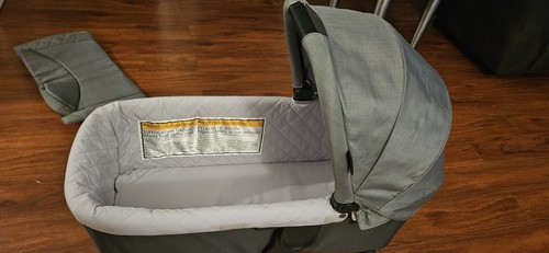 Graco premier modes carry cot - premier,