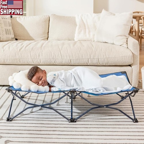 Durable travel cot lightweight - durable,