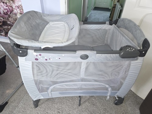 Graco classic electra travel - graco,