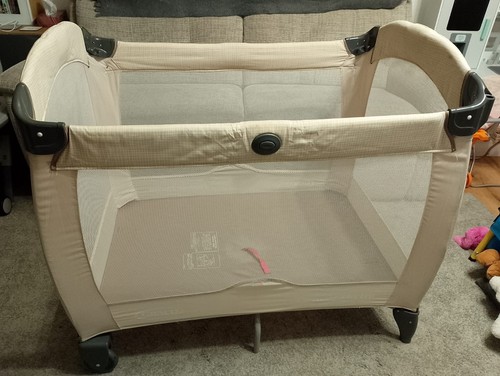 Graco contour electra - contour, travel