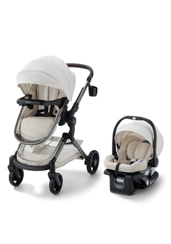 Graco modes nest 1 - graco, 3-in-1