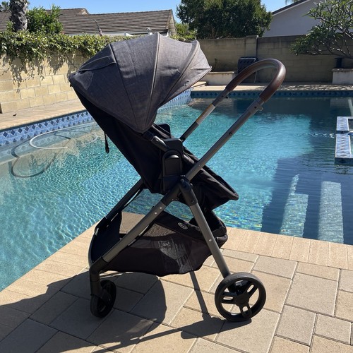 Graco modes trio travel system - graco,