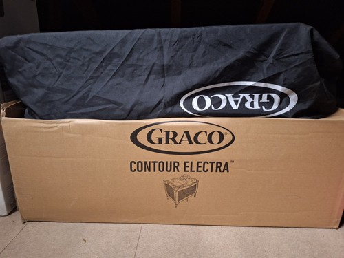 Graco contour electra - graco, travel