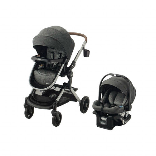 Local pickup graco modes - graco,