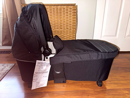 Graco modes carry cot hard - graco,
