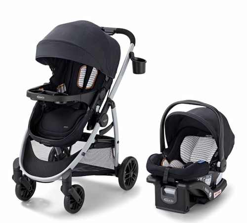 Graco modes element - graco,