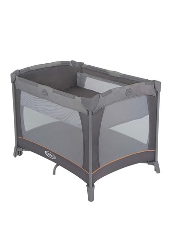 Graco contour travel - contour, cot